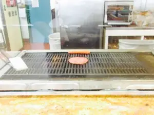 Char-Hut