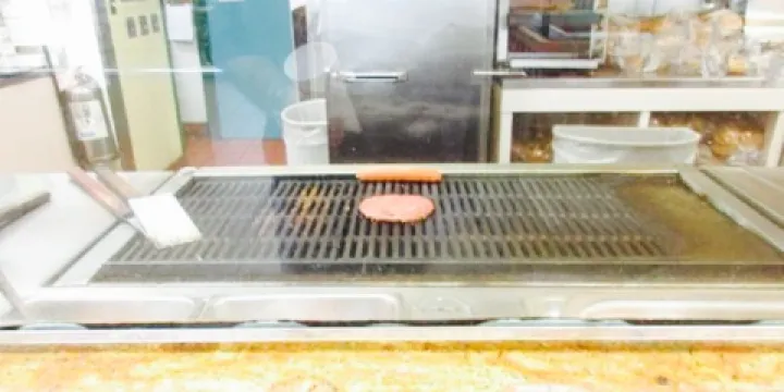 Char-Hut of Pembroke Pines