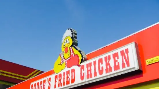 Dodge's Chicken Store