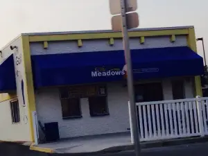 The Meadows Original Frozen Custard