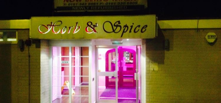 Herb And Spice