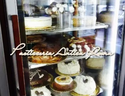 Pasticceria Antica Roma