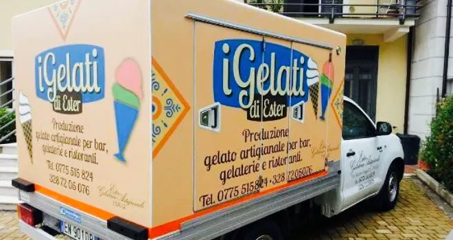 Gelateria Ester