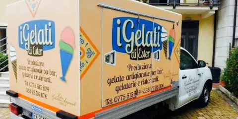 Gelateria Ester