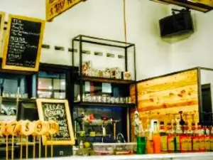 Pavilon Coffee