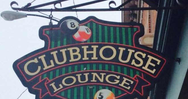 The Clubhouse