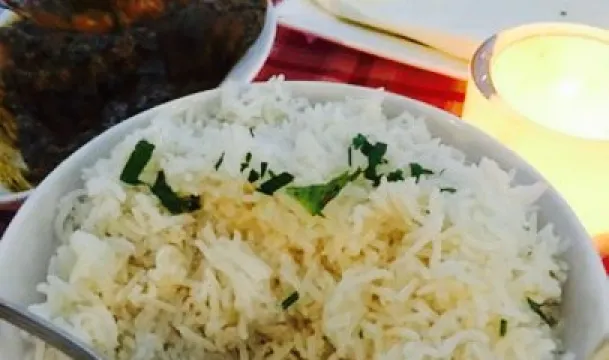 Annapurna Indisches Restaurant