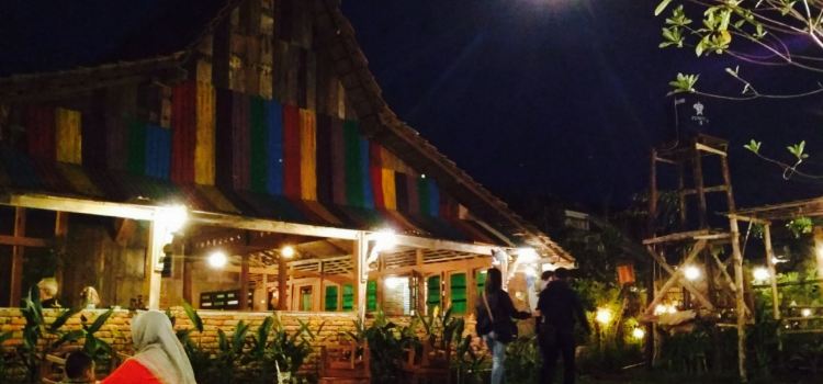 Kampung Jawa