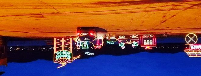 Caproni's on the River