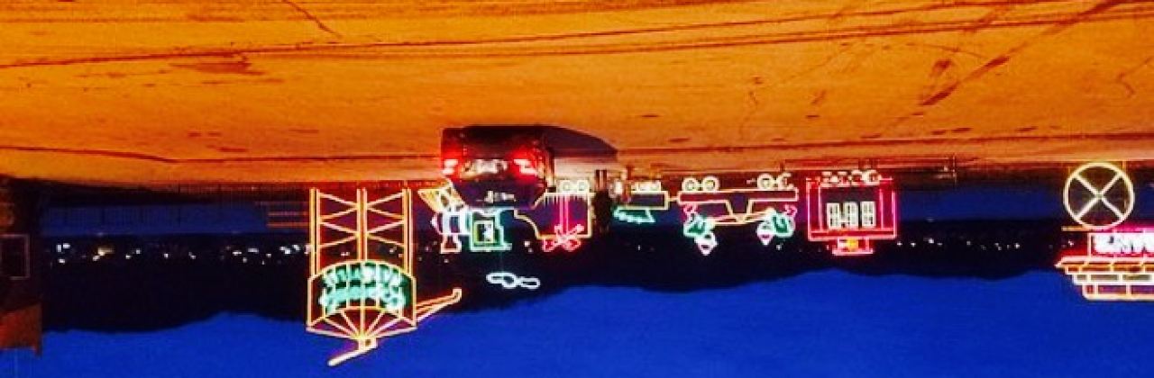 Caproni's on the River