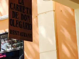 La Carreta De Don Olegario