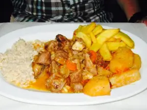 Restaurant-Taverna Sotiris