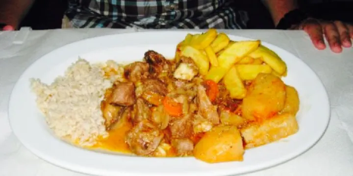 Restaurant-Taverna Sotiris