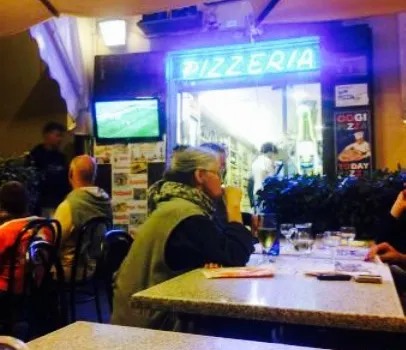 Bar Pizzeria Baldaccio