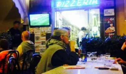 Bar Pizzeria Baldaccio