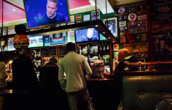 O'Learys - Goteborg Central