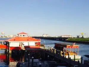 Hooper's Crab House