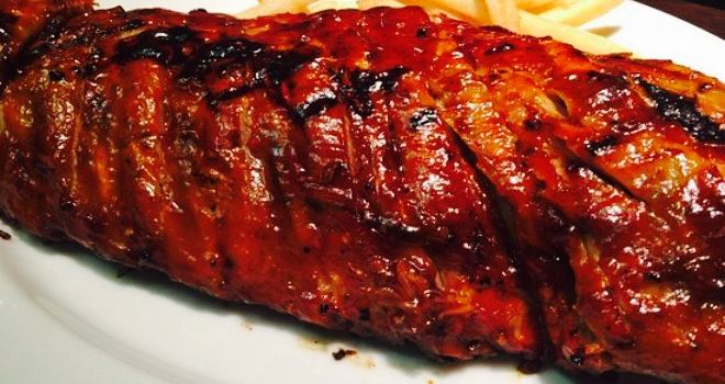 Tony Roma's