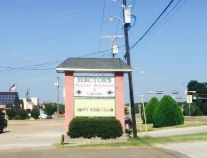 Hector's Mexican Restaurant