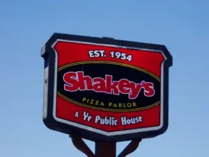 Shakey's