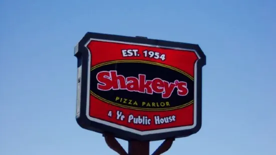 Shakey's