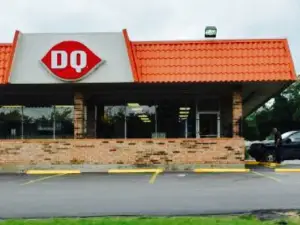 Dairy Queen