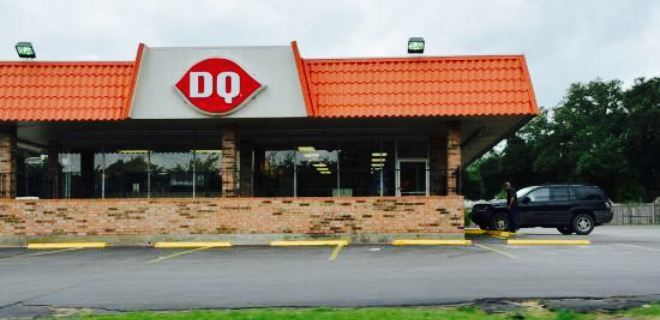 Dairy Queen
