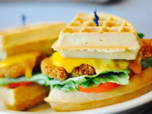 Goldbergs Fine Foods - East Cobb