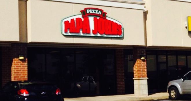 Papa John's Pizza