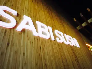 Sabi Sushi Hinna