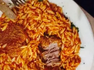 Blue Sea Restaurant-taverna