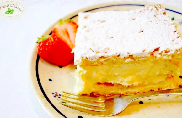 Smaki Natury Restaurant