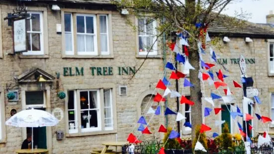 Elm Tree Inn