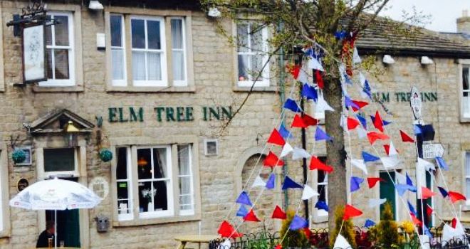 Elm Tree Inn