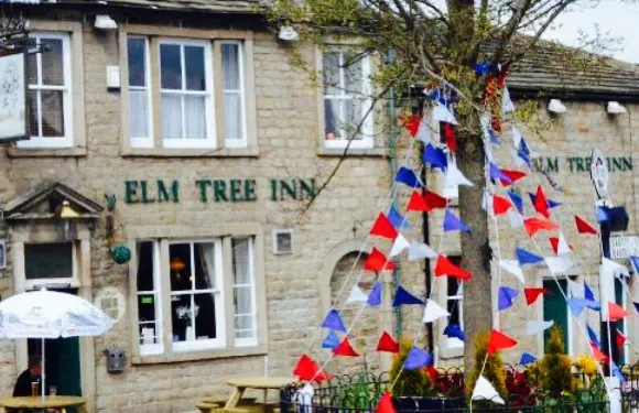 Elm Tree Inn