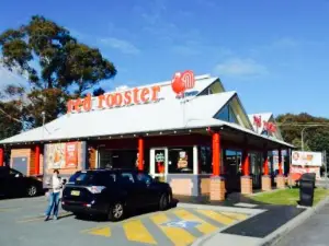 Red Rooster Queanbeyan