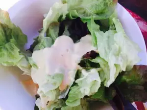 Restaurant CourtePaille