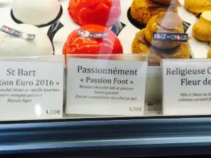 Bout de Choux