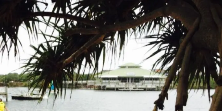 Lily's on the Lagoon