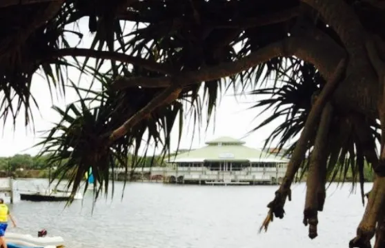 Lily's on the Lagoon