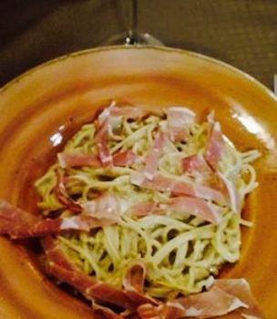 Pizzeria La Competencia