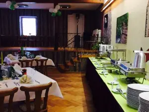 Landgasthaus Frieden