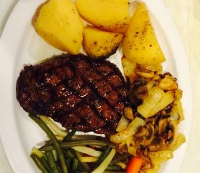 Hyland Family Restaurant