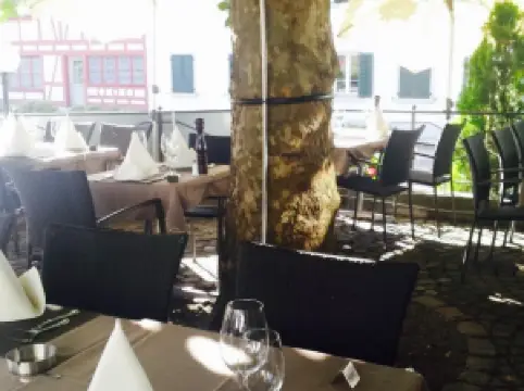 Ristorante Romantica