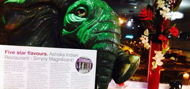 Ashoka