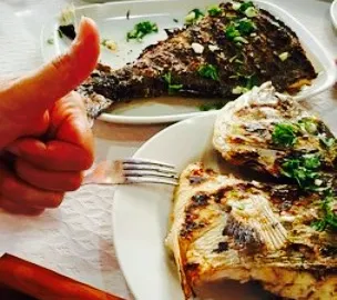 Restaurante Cuca in Ayamonte