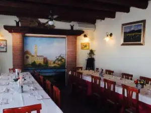 Locanda S. Antonio