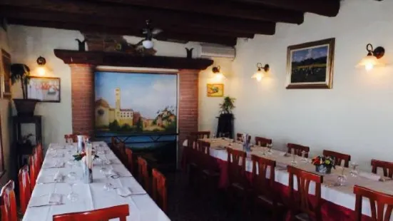 Locanda S. Antonio