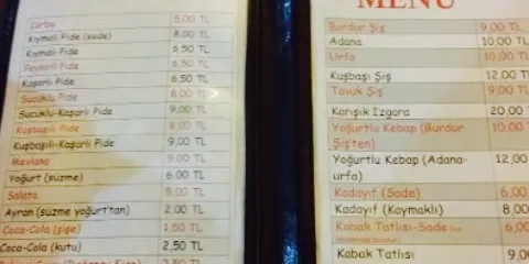 Kahyaoglu Et Lokantasi