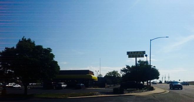 Waffle House